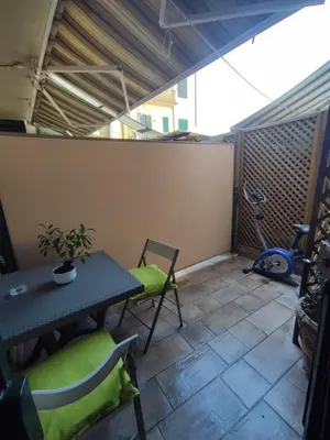 Patio o area all'aperto di Il Bonsai