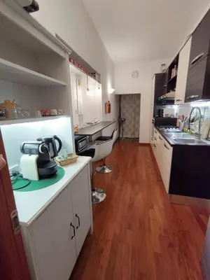 Cucina o angolo cottura di Il Bonsai