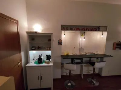 Cucina o angolo cottura di Il Bonsai