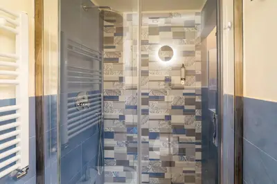 Bagno di appartamento Via deiNeri 22