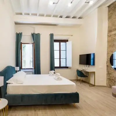 appartamento Via deiNeri 22
