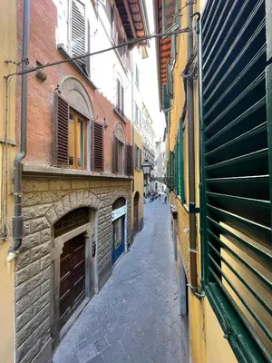 Il quartiere o una zona nella vicinanze dell'appartamento
