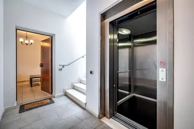 Bagno di YD Settimello with parking