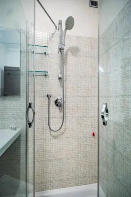 Bagno di YD Settimello with parking