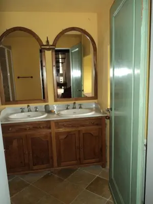 Bagno di Michelangelo