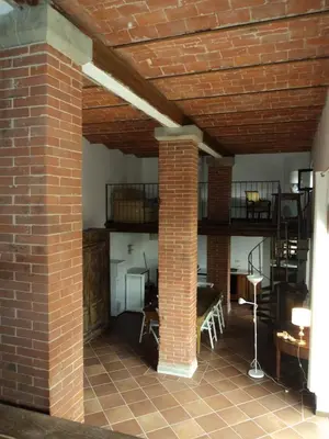Cucina o angolo cottura di Michelangelo