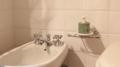 Bagno di Casa di Elsa 20 min by train to Florence