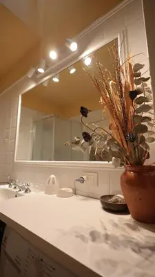 Bagno di Casa di Elsa 20 min by train to Florence
