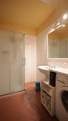 Bagno di Casa di Elsa 20 min by train to Florence