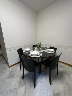 Planimetria di Elegant apartment in a historic building, just a few steps from the Duomo