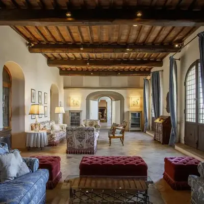 Castello di Montemasso B&B