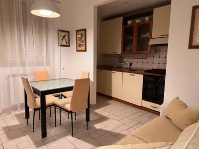 Cucina o angolo cottura di La Luna Suite