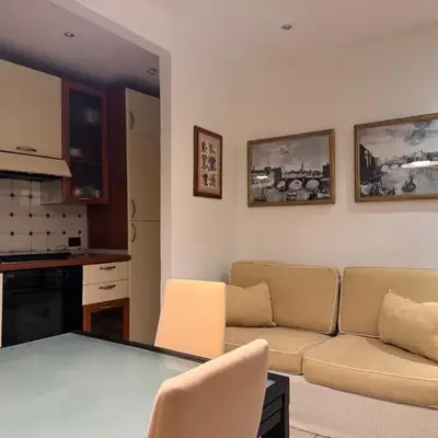 La Luna Suite