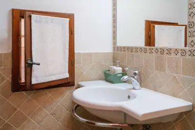 Bagno di il Giglio di San Giovanni