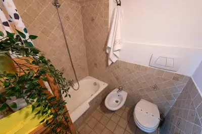 Bagno di il Giglio di San Giovanni