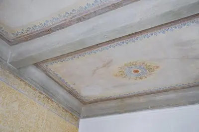 Planimetria di Apartments Florence - Frescoes Elegance