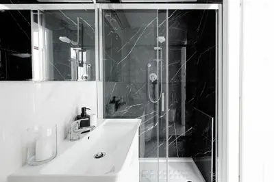 Bagno di Apartments Florence - Frescoes Elegance