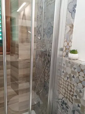 Bagno di Casa Maki Firenze