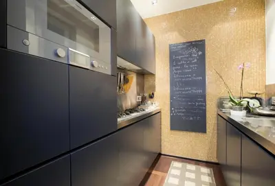 Cucina o angolo cottura di San Jacopo Charming