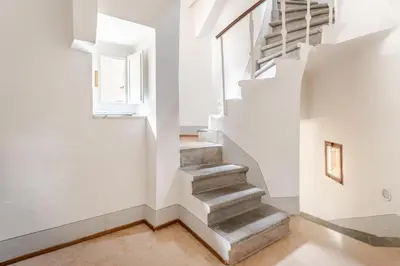Planimetria di Boutique Lungarno Guicciardini