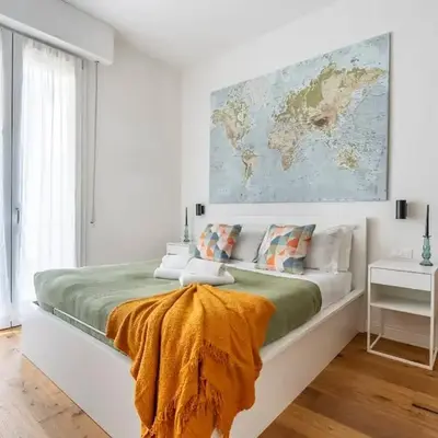 Bonu Apartment By San Firenze Collection