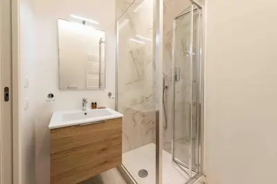 Bagno di Alfani Modern Loft by MMega