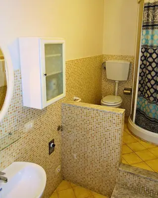 Bagno di Palazzuolo Tower Apartments by Mamo Florence