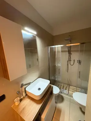 Bagno di BELL HOUSe