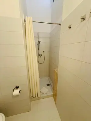 Bagno di Il Novellino Apartment By Rjgal B&B