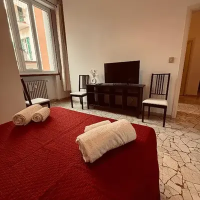 Il Novellino Apartment By Rjgal B&B