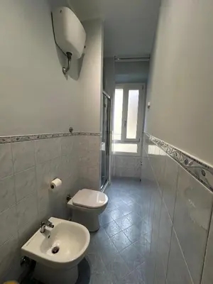 Bagno di Casa Garibaldi