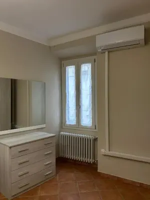 Planimetria di Casa Garibaldi