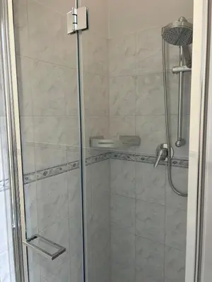 Bagno di Casa Garibaldi