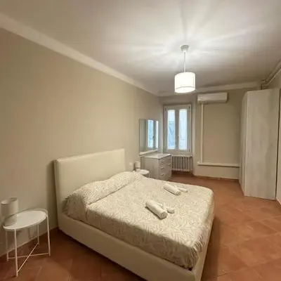 Casa Garibaldi