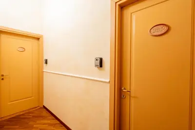 Planimetria di SMN Suites