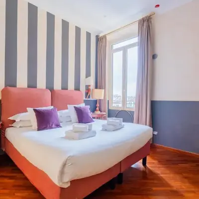 SMN Suites