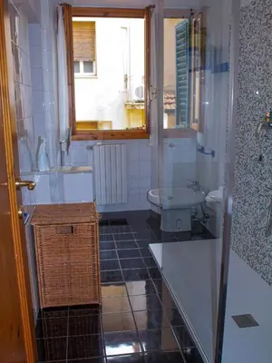 Bagno di Wine House - Salutati