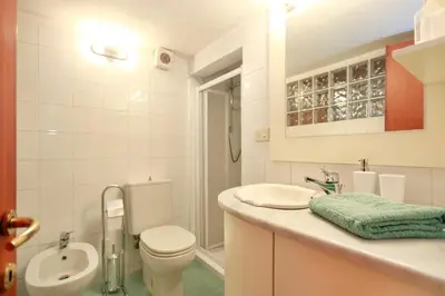 Bagno di Santa Croce Suite loft
