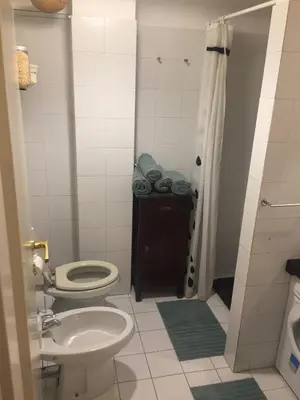 Bagno di Casa Orisogi centro Storico Piazza Santa Croce