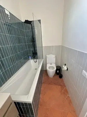 Bagno di For the Love of Florence