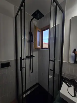 Bagno di For the Love of Florence