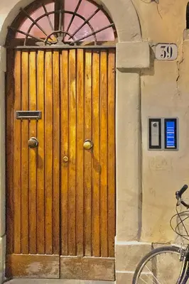 Attività di ciclismo presso l'appartamento o nelle vicinanze