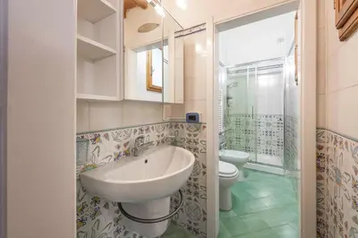 Bagno di Borgo Allegri Palace By MMega