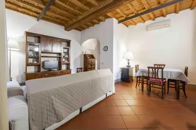 Cucina o angolo cottura di Borgo Allegri Palace By MMega