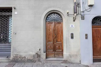 Facciata o entrata di Borgo Allegri Palace By MMega