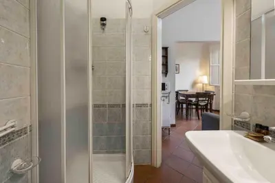 Bagno di Borgo Allegri Palace By MMega