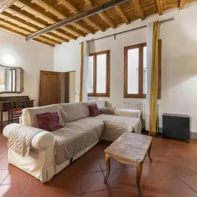 Borgo Allegri Palace By MMega