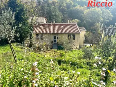 Giardino di Riccio