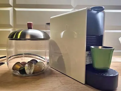 Cucina o angolo cottura di Riccio