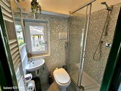 Bagno di Riccio